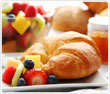 breakfast catering perth