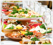 buffet catering perth