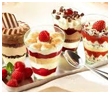 dessert catering perth