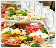 function catering perth