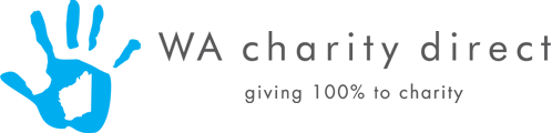 Logo WA Charity Direct | WACD