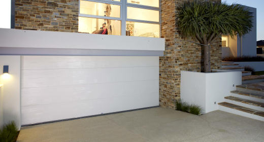 cosmopolitan garage door form Ideal