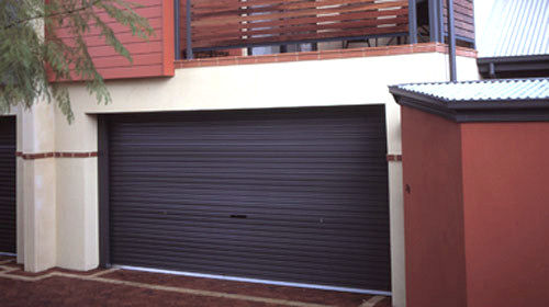 we can install roller doors in mandurah